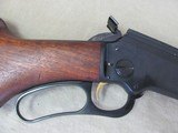 1964 JM STAMPED MARLIN 22 SHORT, LONG, LR GOLDEN 39A TAKE DOWN MODEL LEVER ACTION RIFLE - 6 of 23