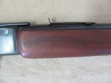 1964 JM STAMPED MARLIN 22 SHORT, LONG, LR GOLDEN 39A TAKE DOWN MODEL LEVER ACTION RIFLE - 4 of 23