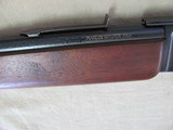 1964 JM STAMPED MARLIN 22 SHORT, LONG, LR GOLDEN 39A TAKE DOWN MODEL LEVER ACTION RIFLE - 13 of 23