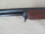 1964 JM STAMPED MARLIN 22 SHORT, LONG, LR GOLDEN 39A TAKE DOWN MODEL LEVER ACTION RIFLE - 14 of 23