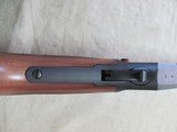 MARLIN 336W LEVER ACTION 30-30 CALIBER CARBINE 336 W 3030 - 17 of 20