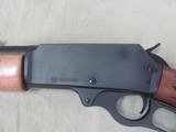 MARLIN 336W LEVER ACTION 30-30 CALIBER CARBINE 336 W 3030 - 7 of 20