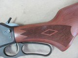 MARLIN 336W LEVER ACTION 30-30 CALIBER CARBINE 336 W 3030 - 6 of 20
