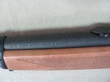 MARLIN 336W LEVER ACTION 30-30 CALIBER CARBINE 336 W 3030 - 10 of 20