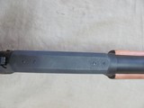 MARLIN 336W LEVER ACTION 30-30 CALIBER CARBINE 336 W 3030 - 18 of 20