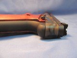 SPECIAL RUN BY TURNBULL BROWNING BUCK MARK 22LR SEMI AUTO PISTOLBUCKMARK - 13 of 16