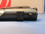 STURM RUGER MARK IV 22LR SEMI AUTO STANDARD PISTOL MKIV - 11 of 19