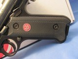 STURM RUGER MARK IV 22LR SEMI AUTO STANDARD PISTOL MKIV - 6 of 19