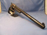 NEW EXCLUSIVE ENGRAVED MODEL 1873 COLT CENTENNIAL 12” 45 LONG COLT 6-SHOT REVOLVER BY PIETTA 45LC - 1 of 9