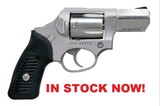 NEW RUGER 357MAG STAINLESS STEEL SP101 5-SHOT SNUB NOSED 2-1/4 REVOLVER 05720 357 MAGNUM SP 101 - 1 of 1