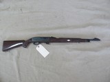REMINGTON NYLON 66 22LR SEMI AUTO MAGAZINE FED REPEATER - 1 of 23
