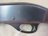 REMINGTON NYLON 66 22LR SEMI AUTO MAGAZINE FED REPEATER - 12 of 23