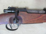 RUSSIAN CAPTURE GERMAN 8X57 CALIBER MODEL K98 BYF CODE 43 MAUSER BOLT ACTION 8MM RIFLE - 6 of 23