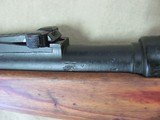 RUSSIAN CAPTURE GERMAN 8X57 CALIBER MODEL K98 BYF CODE 43 MAUSER BOLT ACTION 8MM RIFLE - 14 of 23