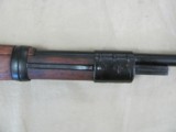 RUSSIAN CAPTURE GERMAN 8X57 CALIBER MODEL K98 BYF CODE 43 MAUSER BOLT ACTION 8MM RIFLE - 3 of 23