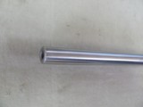 LEFT HANDED RUGER MARK II M77 25-06 BRIGHT STAINLESS LAMINATED STOCKED BOLT ACTION RIFLE - 7 of 19