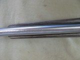 LEFT HANDED RUGER MARK II M77 25-06 BRIGHT STAINLESS LAMINATED STOCKED BOLT ACTION RIFLE - 14 of 19
