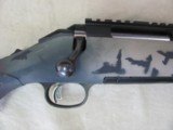 RUGER AMERICAN 300 BLACKOUT 300ACC CAMO STOCKED BOLT ACTION CARBINE RIFLE 300 WHISPER - 5 of 20