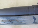 RUGER AMERICAN 300 BLACKOUT 300ACC CAMO STOCKED BOLT ACTION CARBINE RIFLE 300 WHISPER - 12 of 20