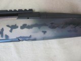 RUGER AMERICAN 300 BLACKOUT 300ACC CAMO STOCKED BOLT ACTION CARBINE RIFLE 300 WHISPER - 4 of 20