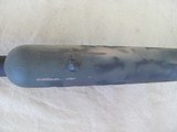 RUGER AMERICAN 300 BLACKOUT 300ACC CAMO STOCKED BOLT ACTION CARBINE RIFLE 300 WHISPER - 17 of 20