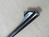 BROWNING 81 BLR 22-250 REMINGTON MAGNUM LEVER ACTION RIFLE CARBINE WITH 4x32 SCOPE - 9 of 19