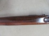 BROWNING 81 BLR 22-250 REMINGTON MAGNUM LEVER ACTION RIFLE CARBINE WITH 4x32 SCOPE - 16 of 19