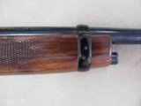 BROWNING 81 BLR 22-250 REMINGTON MAGNUM LEVER ACTION RIFLE CARBINE WITH 4x32 SCOPE - 10 of 19