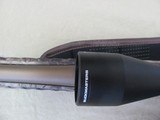 RUGER AMERICAN 6.5 CREEDMOOR GO WILD CAMO STOCKED BOLT ACTION RIFLE WITH NIKON 3-9X40 SCOPE 6.5 CM - 18 of 20