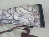 RUGER AMERICAN 6.5 CREEDMOOR GO WILD CAMO STOCKED BOLT ACTION RIFLE WITH NIKON 3-9X40 SCOPE 6.5 CM - 9 of 20
