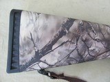 RUGER AMERICAN 6.5 CREEDMOOR GO WILD CAMO STOCKED BOLT ACTION RIFLE WITH NIKON 3-9X40 SCOPE 6.5 CM - 7 of 20