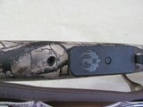 RUGER AMERICAN 6.5 CREEDMOOR GO WILD CAMO STOCKED BOLT ACTION RIFLE WITH NIKON 3-9X40 SCOPE 6.5 CM - 16 of 20