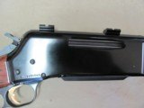 EXCELLENT CONDITION BROWNING LIGHT WEIGHT 81 BLR 270 WIN LEVER ACTION RIFLE - 13 of 23