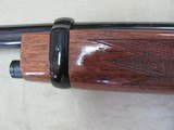 EXCELLENT CONDITION BROWNING LIGHT WEIGHT 81 BLR 270 WIN LEVER ACTION RIFLE - 7 of 23