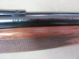 EXCELLENT CONDITION BROWNING LIGHT WEIGHT 81 BLR 270 WIN LEVER ACTION RIFLE - 21 of 23