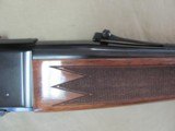 EXCELLENT CONDITION BROWNING LIGHT WEIGHT 81 BLR 270 WIN LEVER ACTION RIFLE - 12 of 23