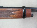 EXCELLENT CONDITION BROWNING LIGHT WEIGHT 81 BLR 270 WIN LEVER ACTION RIFLE - 11 of 23