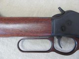 HENRY 30-30 LEVER ACTION CARBINERIFLE 3030 - 7 of 22
