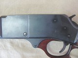 HENRY 30-30 LEVER ACTION CARBINERIFLE 3030 - 12 of 22