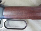 HENRY 30-30 LEVER ACTION CARBINERIFLE 3030 - 11 of 22