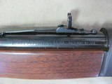 HENRY 30-30 LEVER ACTION CARBINERIFLE 3030 - 13 of 22