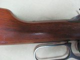WINCHESTER 30-30 MODEL 94 LEVER ACTION CARBINE
MADE IN 1974 - 7 of 24