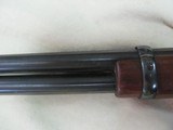 WINCHESTER 30-30 MODEL 94 LEVER ACTION CARBINE
MADE IN 1974 - 15 of 24