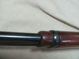 WINCHESTER 30-30 MODEL 94 LEVER ACTION CARBINE
MADE IN 1974 - 19 of 24