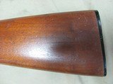 WINCHESTER 30-30 MODEL 94 LEVER ACTION CARBINE
MADE IN 1974 - 10 of 24