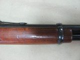 WINCHESTER 30-30 MODEL 94 LEVER ACTION CARBINE
MADE IN 1974 - 4 of 24