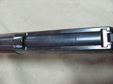 WINCHESTER 30-30 MODEL 94 LEVER ACTION CARBINE
MADE IN 1974 - 21 of 24