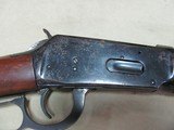 WINCHESTER 30-30 MODEL 94 LEVER ACTION CARBINE
MADE IN 1974 - 6 of 24