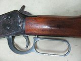 WINCHESTER 30-30 MODEL 94 LEVER ACTION CARBINE
MADE IN 1974 - 11 of 24
