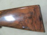CODY FIREARMS MUSEUM LETTERED, FINISHED ON NOV, 15TH 1897L.C. SMITH “MADE TO ORDER” BY HUNTER ARMS CO GRADE 5E 12ga SXS SHOTGUN - 8 of 25